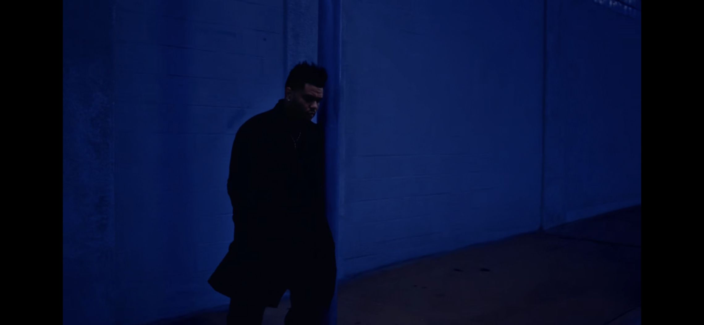 【天籁之音】专辑推荐 The Weeknd -- 《My Dear Melancholy,》
