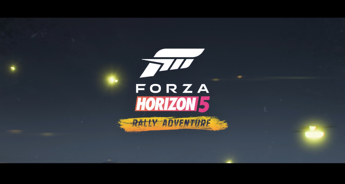 《極限競速：地平線5Rally Adventure》：拉了但沒完全拉的拉力賽