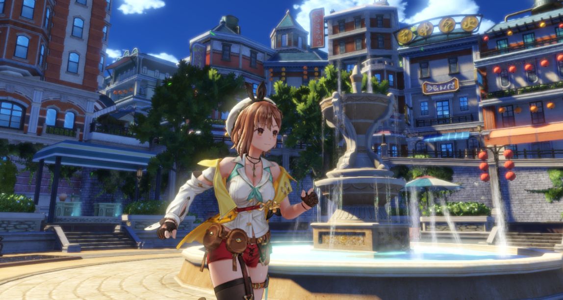 steam促銷特賣《暗黑地牢》《神界原罪2》《萊莎的鍊金工房》打折