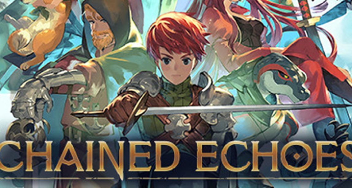 鎖鏈回聲通關感想：新世紀JRPG戰士
