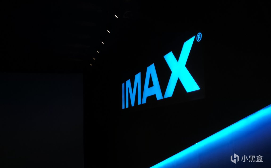 【影视动漫】六部IMAX电影将亮相北京电影节 《2001太空漫游》位列其中