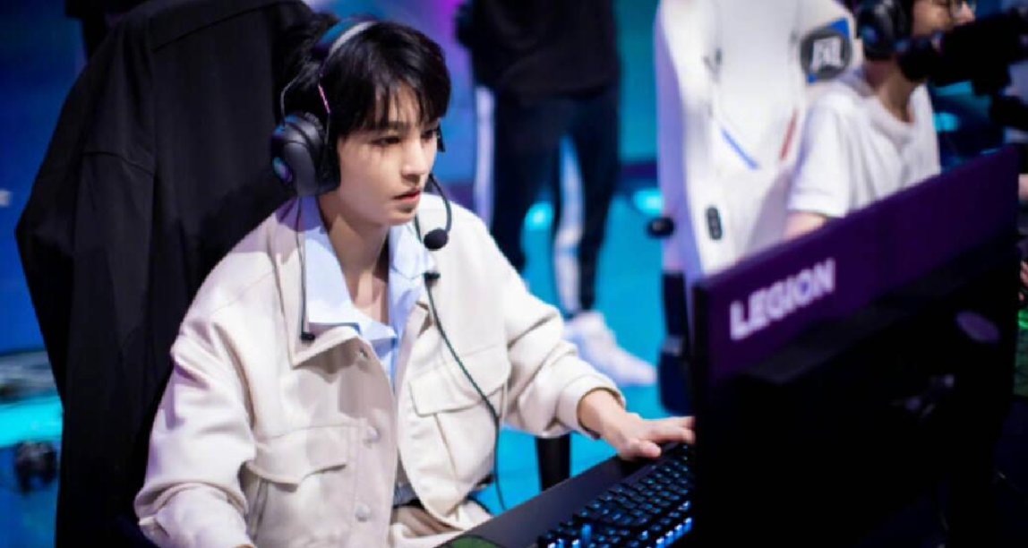 LOL電競劇最新進展曝光，易烊千璽或成主演，王俊凱可能更合適