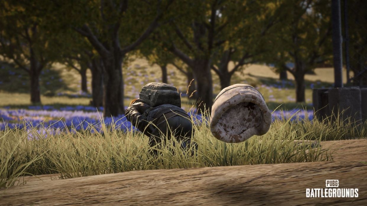 【絕地求生】PUBG23.1版本更新上線！分享版本體驗贏道具CDK獎勵-第1張