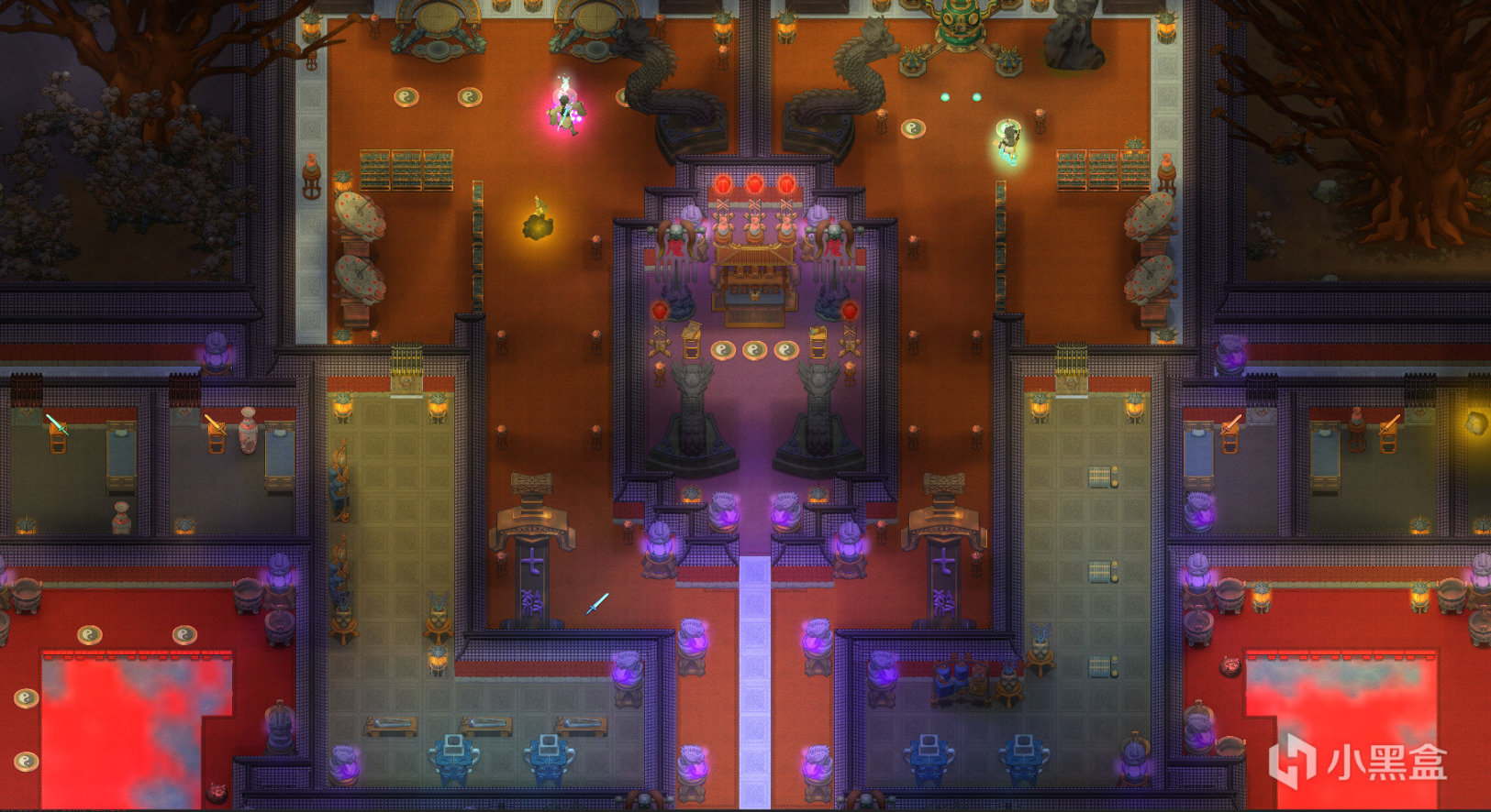 【PC遊戲】steam特賣《暗黑地牢》《波西亞時光》《死亡擱淺》導演版打折-第11張