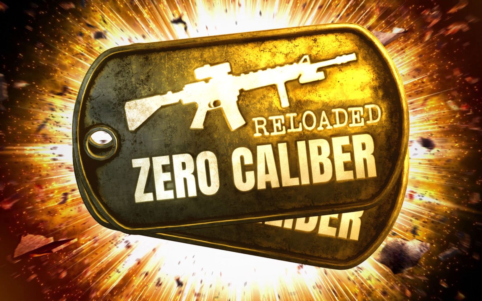 《坦克世界》研發商新作射擊端遊《Caliber》免費上線-第1張