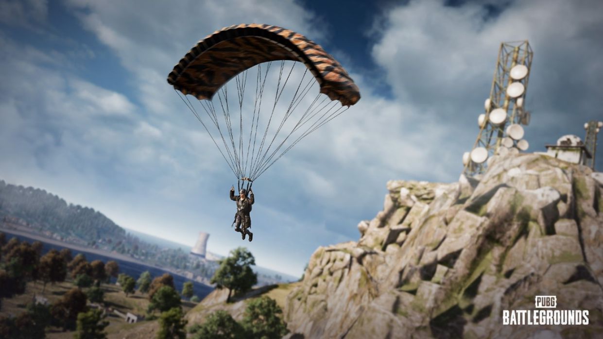 【絕地求生】PUBG23.1版本更新上線！分享版本體驗贏道具CDK獎勵-第2張