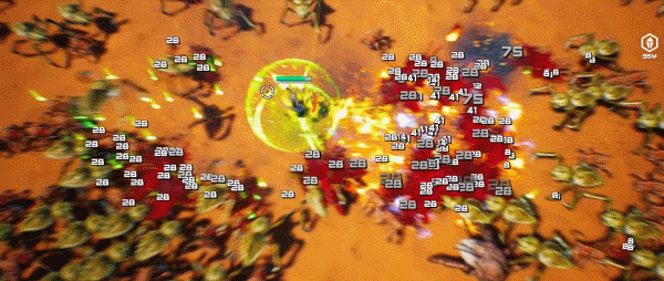 【PC游戏】Steam东方游戏文化周开启 《贪婪大地》发首个试玩Demo-第4张