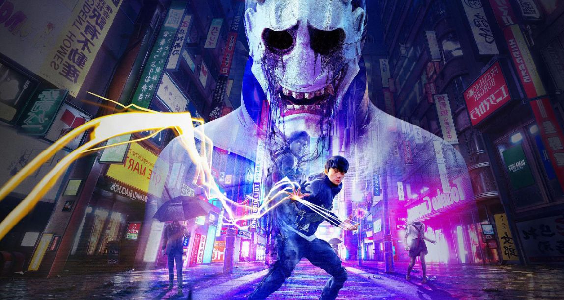 謎之操作：《幽靈線：東京》登陸XGP後增加D加密