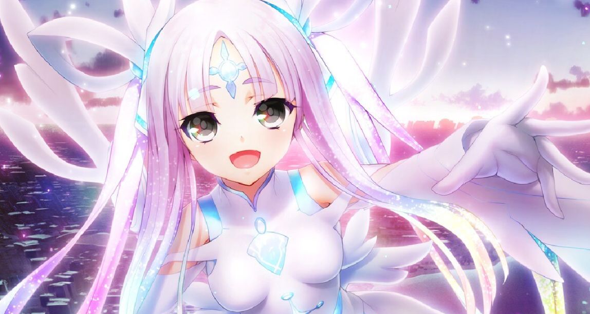N+15週年紀念作《凍京NECRO》：將情感貫穿生死，於末世綻放光彩