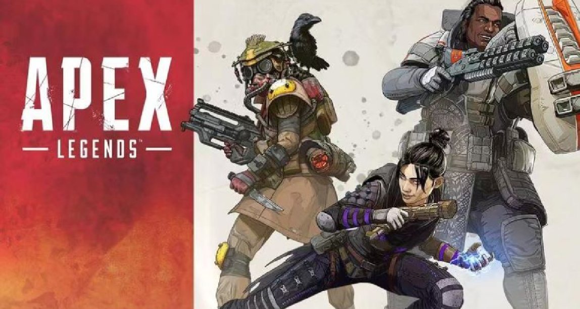 作弊都有罪？《Apex英雄》主播受夠外掛直接開罵