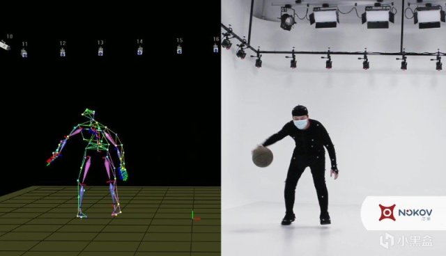 CAPCOM成立全新动作捕捉工作室 将继续致力开发未来顶尖游戏内容