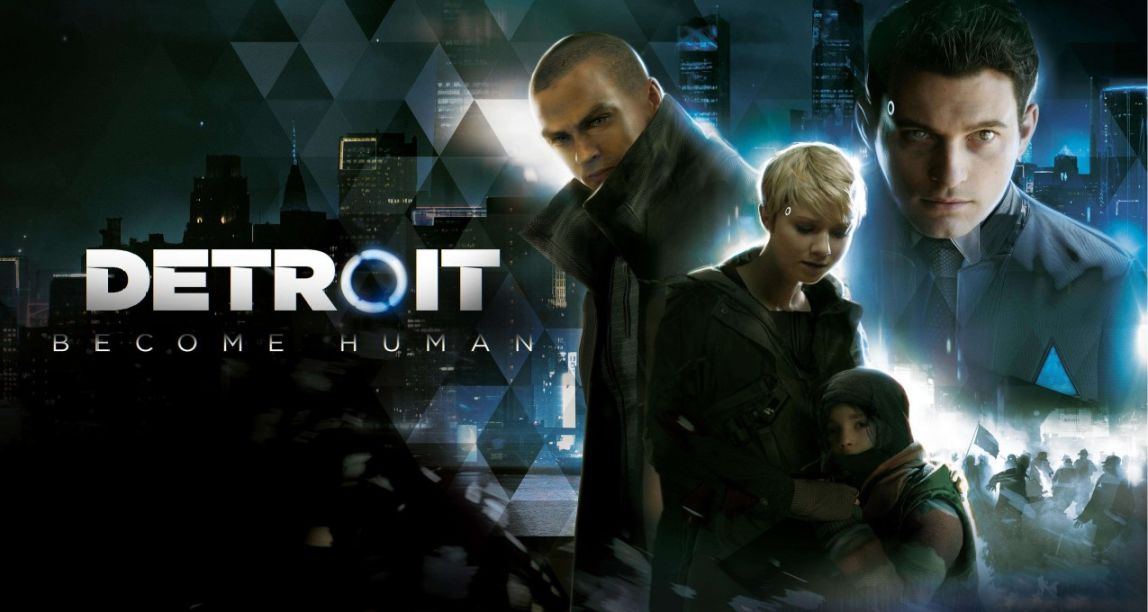發行商Quantic Dream旗下《底特律：化身爲人》等土區價格暴漲