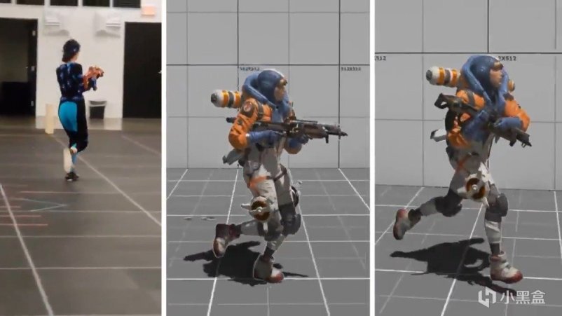 CAPCOM成立全新动作捕捉工作室 将继续致力开发未来顶尖游戏内容