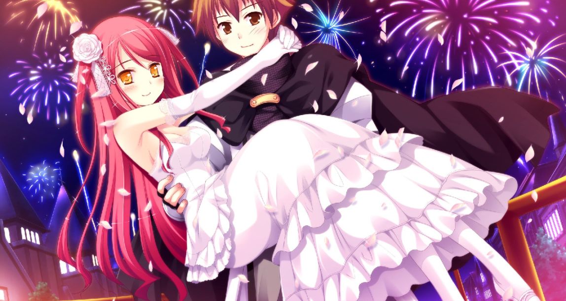 《魔女的花園》：我與魔女終成眷屬的二三事
