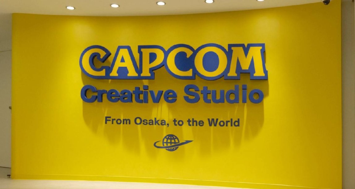 CAPCOM成立全新動作捕捉工作室 將繼續致力開發未來頂尖遊戲內容