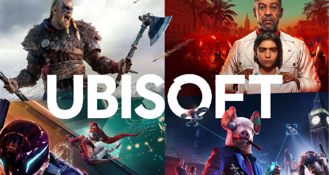 育碧官方宣布：Ubisoft+正式登陆Xbox平台！