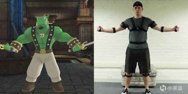 CAPCOM成立全新动作捕捉工作室 将继续致力开发未来顶尖游戏内容