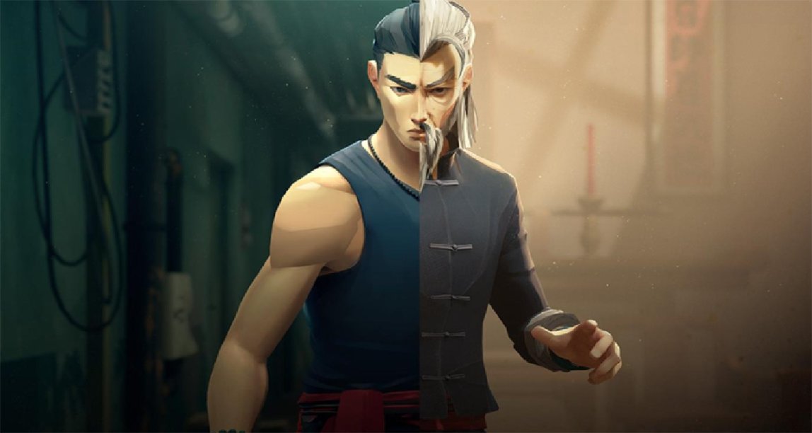 《Sifu》： 失敗之後，是否還有勇氣再站起來？