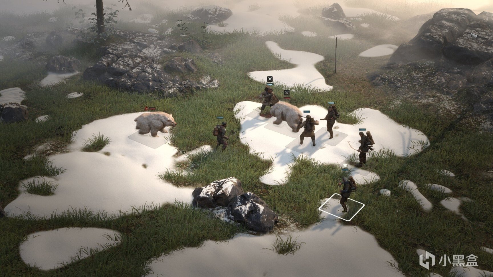 【PC遊戲】steam週四特賣《賽博龐克 2077》《巫師3》《戰爭傳說》打折-第11張