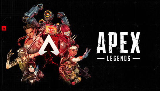 《Apex 英雄》截止至 4 月中旬最受欢迎的传奇：探路者 位居榜首-第1张