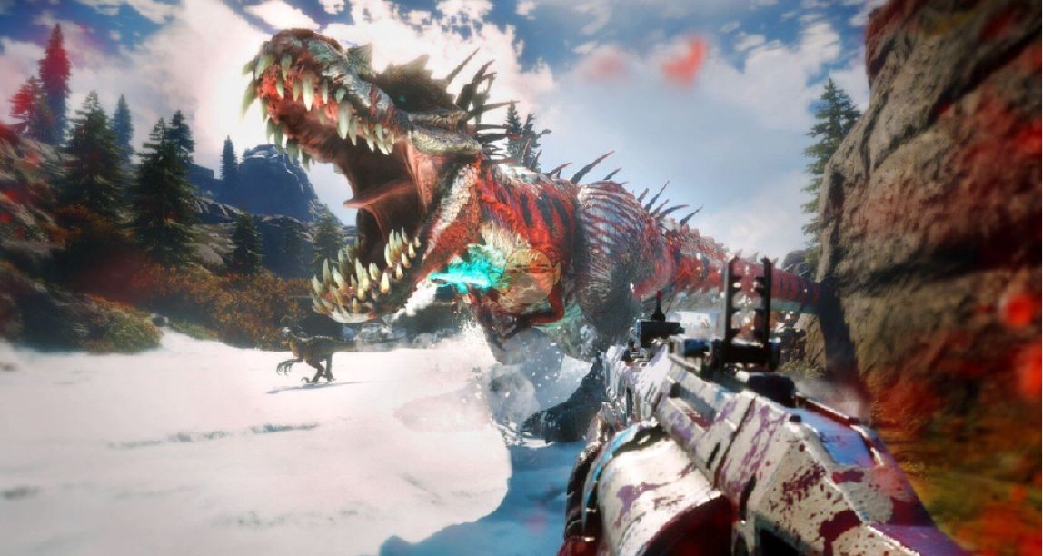 【每週歡樂】Epic喜加二，Steam喜加一，附國產遊戲推薦
