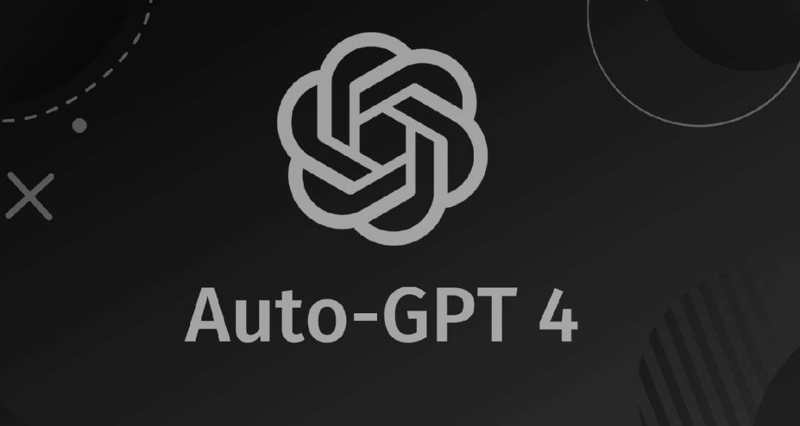 淘汰ChatGPT：智械危機來了，AutoGPT可自動寫代碼！