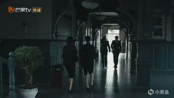 【影視動漫】收視升至第2名，沒想到，湖南衛視這劇改寫了2023諜戰劇天花板-第27張