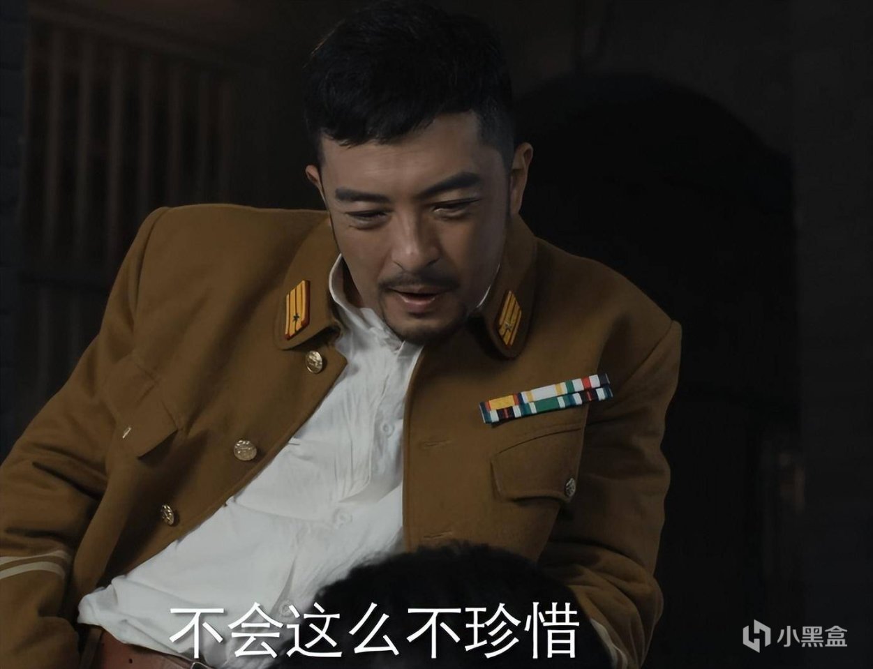 【影視動漫】收視升至第2名，沒想到，湖南衛視這劇改寫了2023諜戰劇天花板-第9張