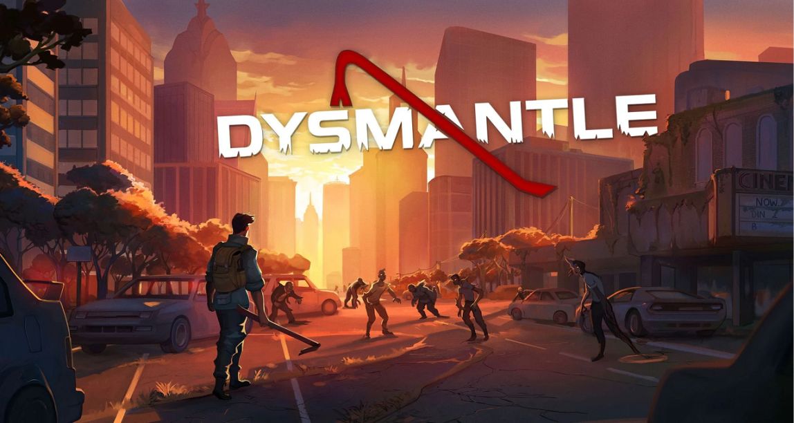 發行商10tons Ltd旗下《DYSMANTLE》等遊戲上調國區、低價區價格