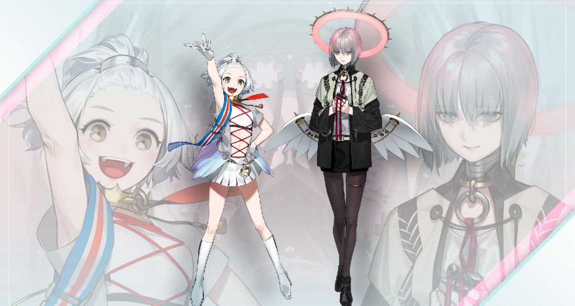 堪稱小P5！一款有着頗多亮點的JRPG