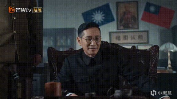 【影视动漫】收视升至第2名，没想到，湖南卫视这剧改写了2023谍战剧天花板-第41张