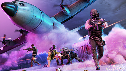 【绝地求生】开发者访谈： 对于2023PUBG新机制新地图，你们还有哪些疑问-第7张