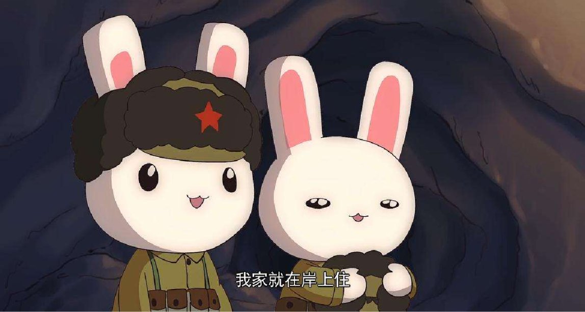 中老年人在早古時代看過的催淚作品盤點