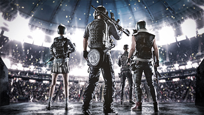 【绝地求生】开发者访谈： 对于2023PUBG新机制新地图，你们还有哪些疑问-第2张