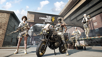 【绝地求生】开发者访谈： 对于2023PUBG新机制新地图，你们还有哪些疑问-第5张