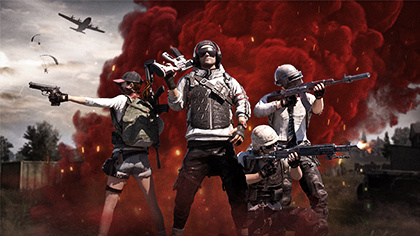 【绝地求生】开发者访谈： 对于2023PUBG新机制新地图，你们还有哪些疑问-第0张