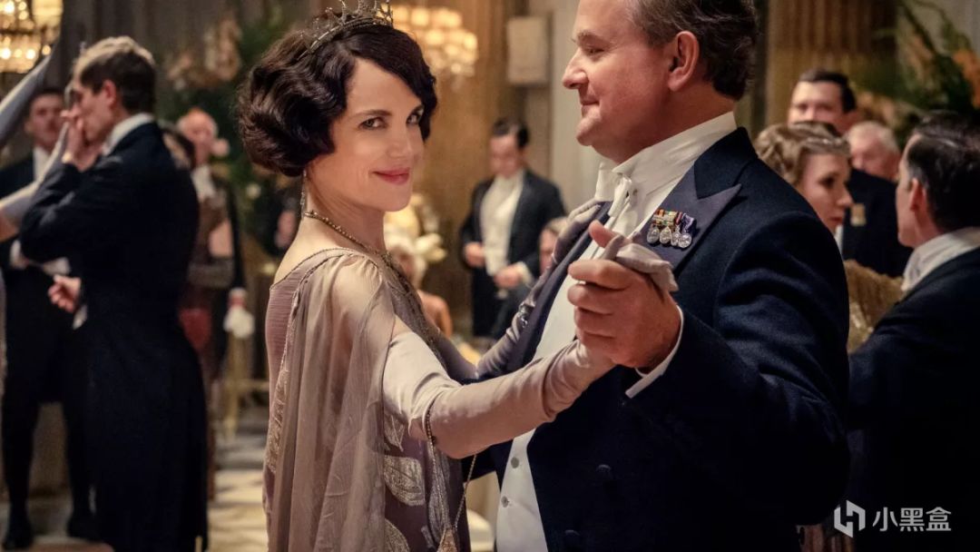 外媒评选有史以来最好的100部电视剧（89～70）