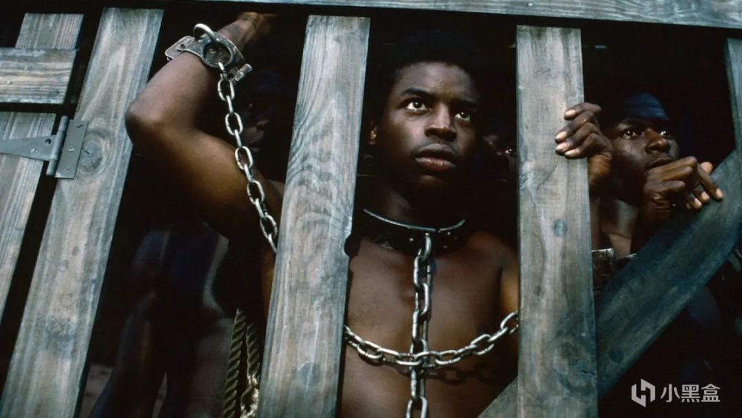 外媒评选有史以来最好的100部电视剧（89～70）