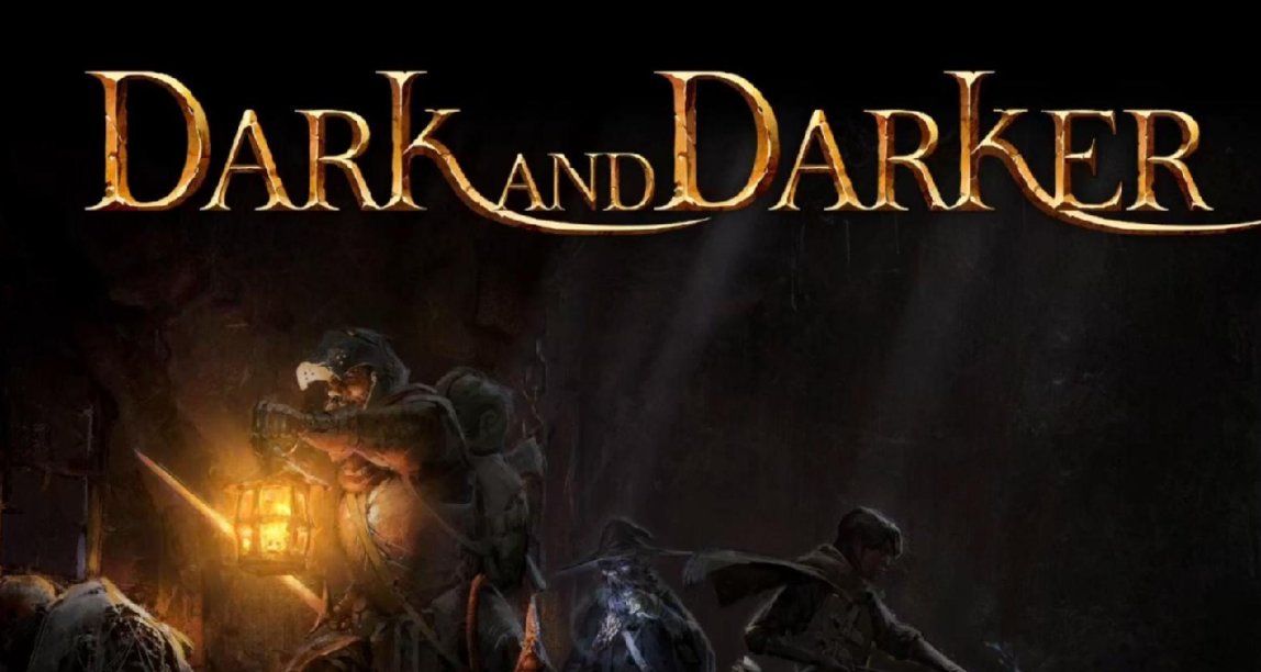 Nexon正式起訴《Dark and Darker 》開發者