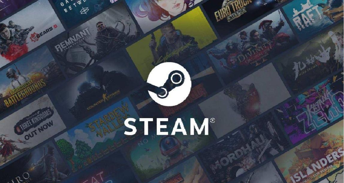 “賽博花柳病”防治指南：守護您的Steam賬號