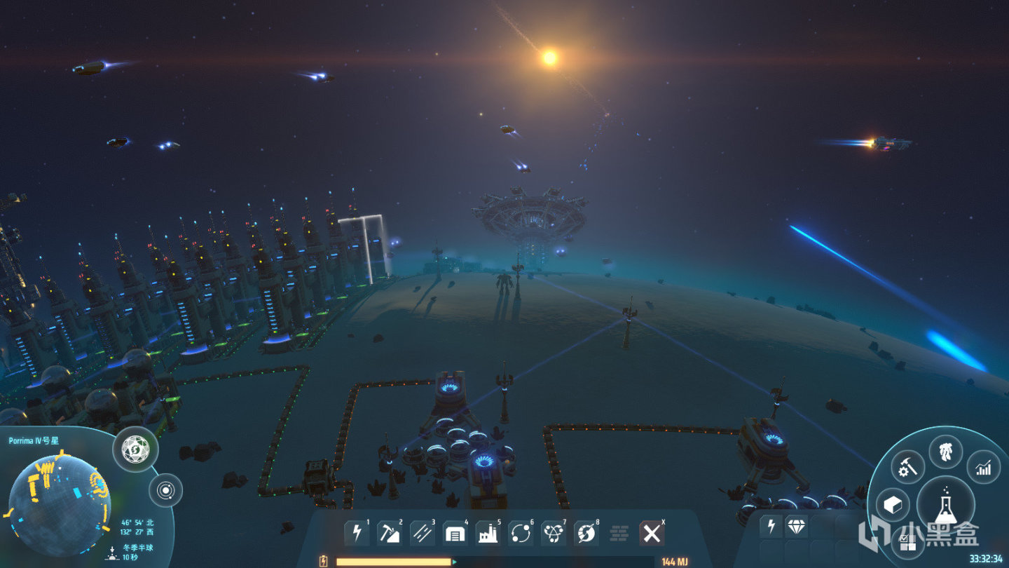【PC遊戲】steam特賣《極地戰嚎》《死亡之種愛之巢穴》《戴森球計劃》打折-第8張