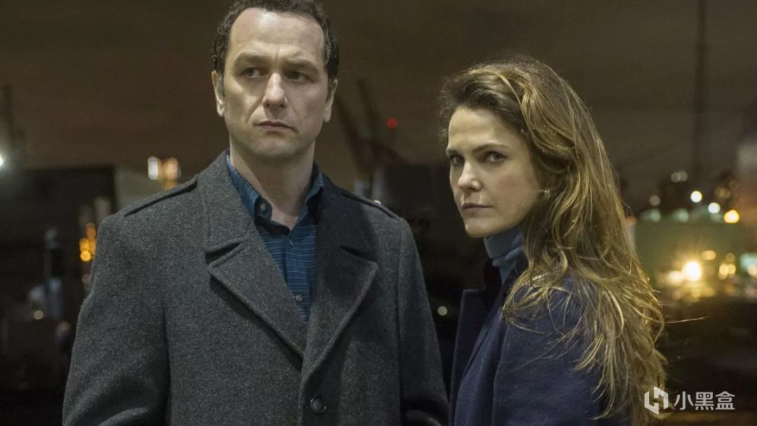 外媒评选有史以来最好的100部电视剧（89～70）