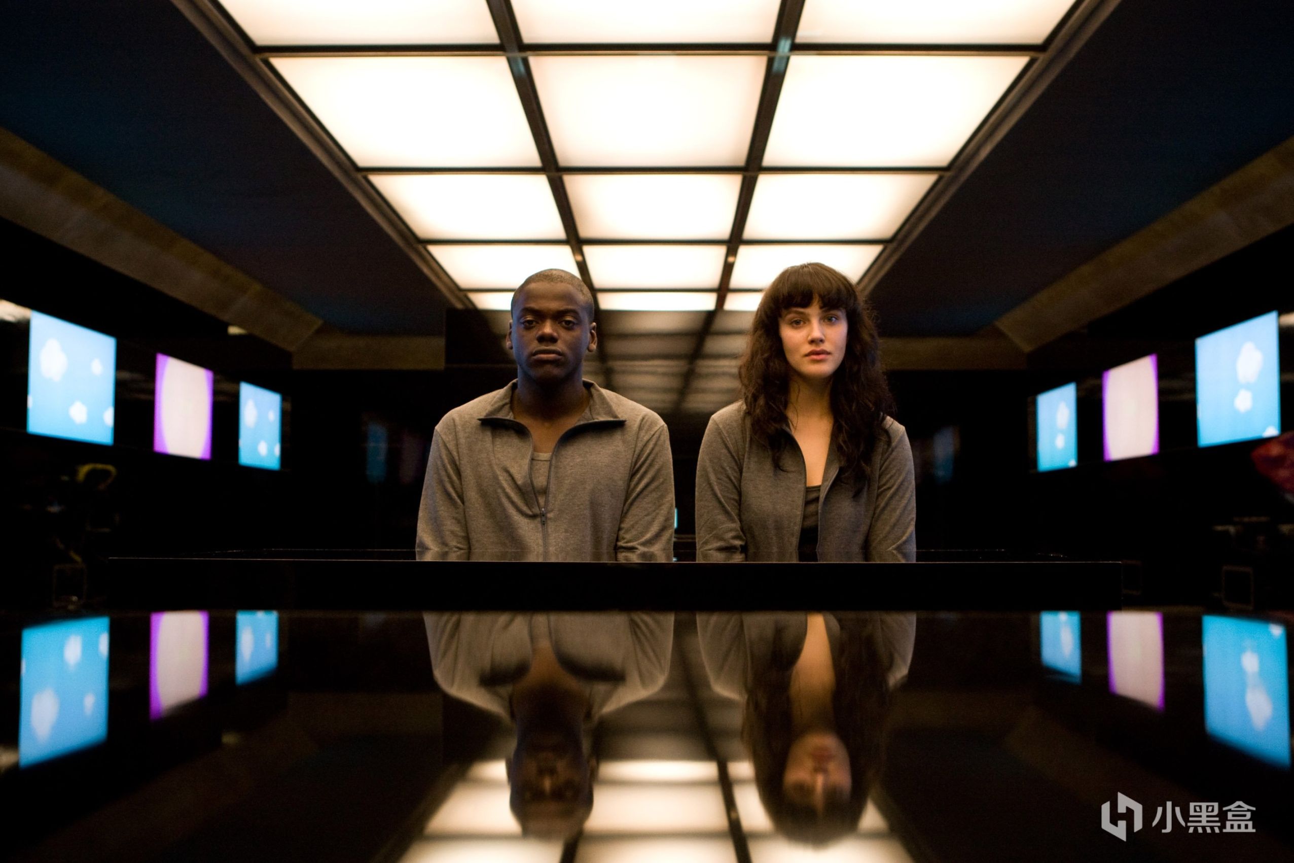 外媒评选有史以来最好的100部电视剧（89～70）