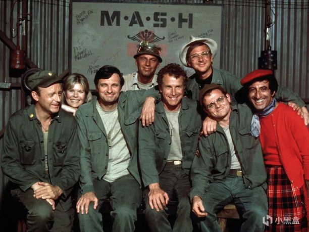 外媒评选有史以来最好的100部电视剧（89～70）