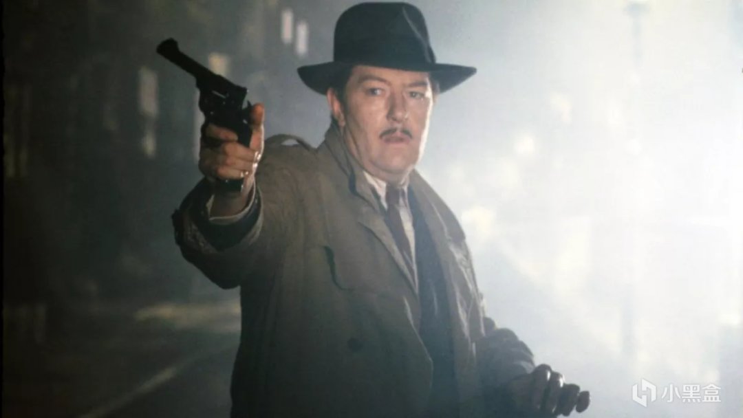 外媒评选有史以来最好的100部电视剧（89～70）