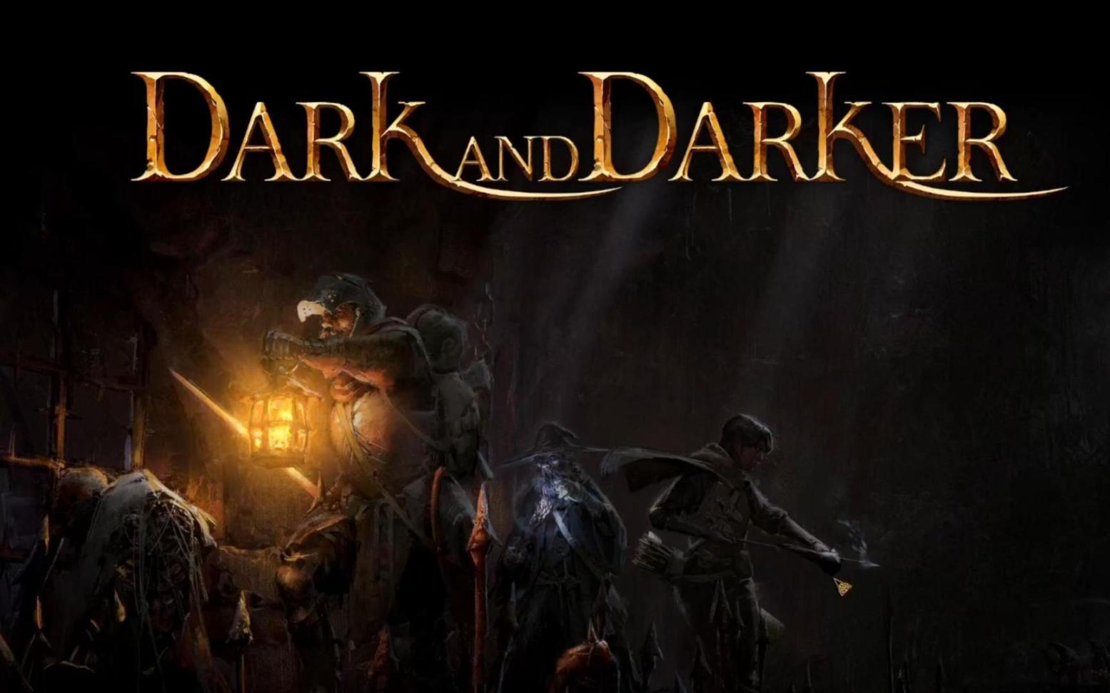 【PC遊戲】Nexon正式起訴《Dark and Darker 》開發者-第0張