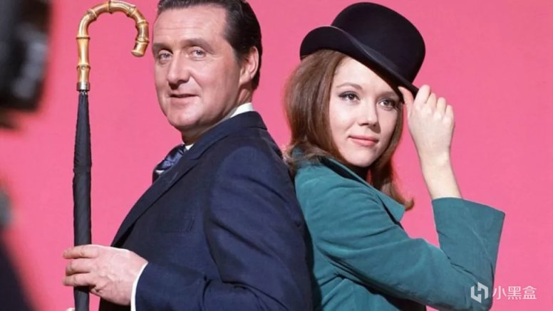 外媒评选有史以来最好的100部电视剧（89～70）