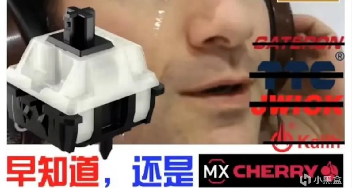剛好Cherry70週年，淺談這些年用 Cherry 鍵盤感受