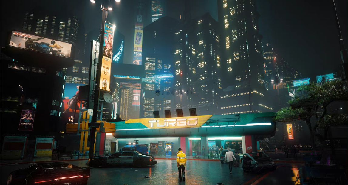 【Steam折扣盤點】《王牌與冒險》《賽博朋克2077》折扣促銷