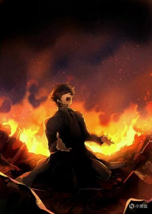 【影视动漫】正义的伙伴《Fate/Zero》人物志－卫宫切嗣-第8张